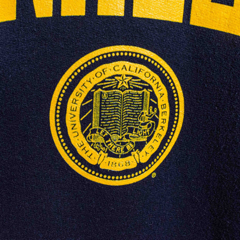 University of California Berkeley Champion Hoodie Sweatshirt