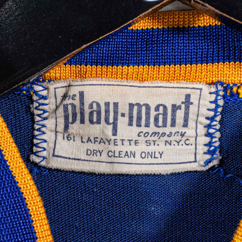 Play-Mart Company 1/4 Zip Jersey