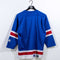 New York Rangers Starter Hockey Jersey NHL