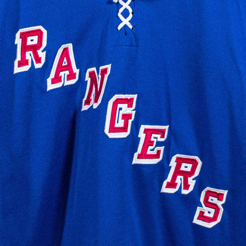 New York Rangers Starter Hockey Jersey NHL