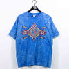 Sedona Arizona Tribal Stone Wash T-Shirt