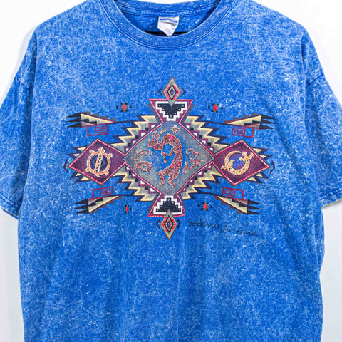 Sedona Arizona Tribal Stone Wash T-Shirt