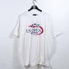 US Open 2002 Tennis T-Shirt