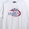 US Open 2002 Tennis T-Shirt