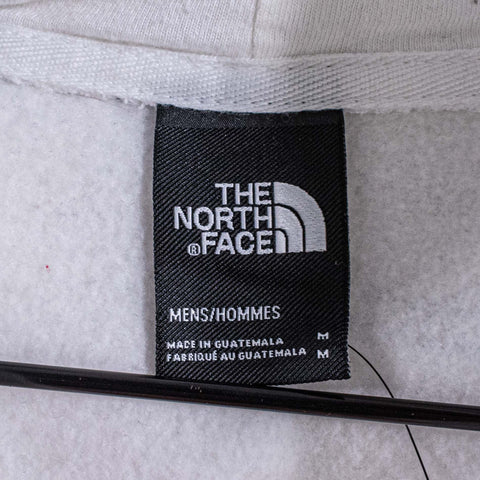 The North Face All Over Print Logo Hoodie Sweatshirt