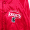 Lord Sterling Knights Satin Jacket Hartwell