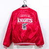 Lord Sterling Knights Satin Jacket Hartwell