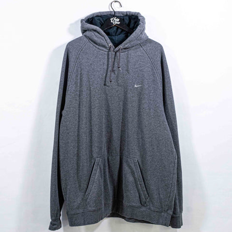 NIKE Swoosh Hoodie Sweatshirt