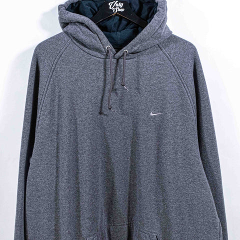 NIKE Swoosh Hoodie Sweatshirt