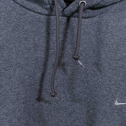 NIKE Swoosh Hoodie Sweatshirt