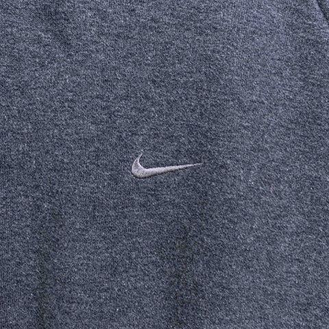 NIKE Swoosh Hoodie Sweatshirt