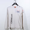 Americas Cup Team Oracle T-Shirt Long Sleeve Puma TAG Heuer