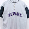 Newark Baseball Jersey T-Shirt Colorblock