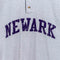 Newark Baseball Jersey T-Shirt Colorblock