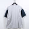 Newark Baseball Jersey T-Shirt Colorblock