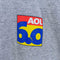 AOL 6.0 Promo T-Shirt America Online