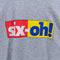 AOL 6.0 Promo T-Shirt America Online