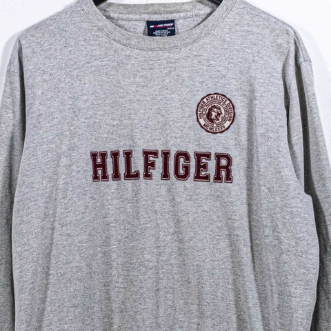 Tommy Hilfiger Athletics Rowing T-Shirt Long Sleeve