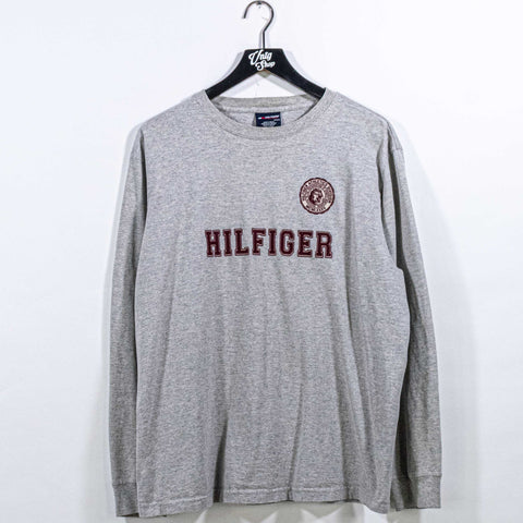 Tommy Hilfiger Athletics Rowing T-Shirt Long Sleeve