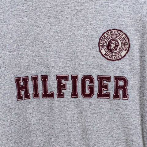 Tommy Hilfiger Athletics Rowing T-Shirt Long Sleeve