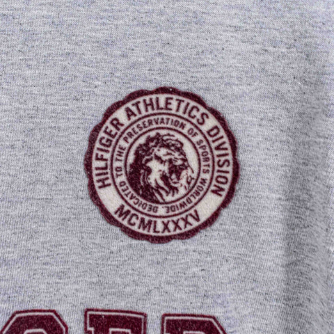 Tommy Hilfiger Athletics Rowing T-Shirt Long Sleeve