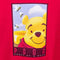 Disney Winnie The Pooh Sweatshirt Honey of A Bear