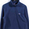 Patagonia Micro D 1/4 Zip Fleece Pullover