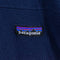 Patagonia Micro D 1/4 Zip Fleece Pullover