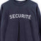 Tyranny Mutation CactusCon Securite T-Shirt Long Sleeve