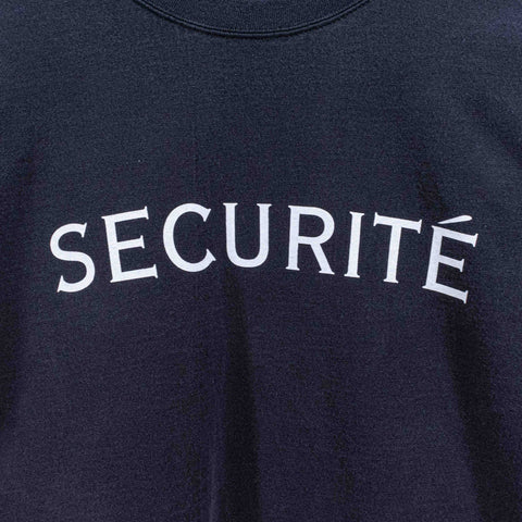 Tyranny Mutation CactusCon Securite T-Shirt Long Sleeve