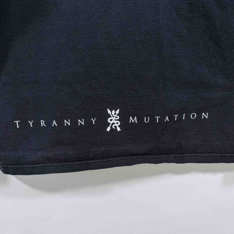 Tyranny Mutation CactusCon Securite T-Shirt Long Sleeve