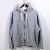 Polo Ralph Lauren Pony Full Zip Hoodie Sweatshirt