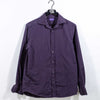 Ralph Lauren Purple Label Cotton Button Shirt Made in Italy