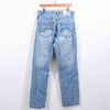 LOT 29 Baggy Hip Hop Jeans Embroidered