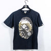 BAPE Tie Dye Big Ape Head T-Shirt