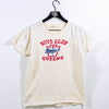 Boys Club of American Queens NY T-Shirt Golfer Sportswear