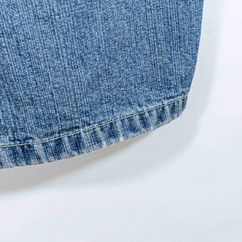 Drunkn Munky Baggy Hip Hop Shorts Jorts