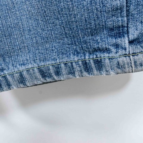 Drunkn Munky Baggy Hip Hop Shorts Jorts