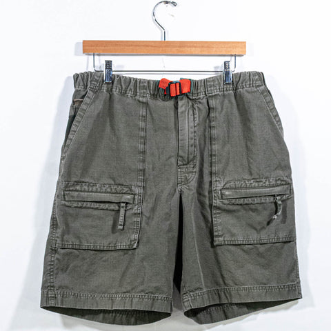 GAP Paratrooper Cargo Shorts