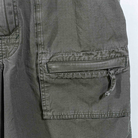 GAP Paratrooper Cargo Shorts
