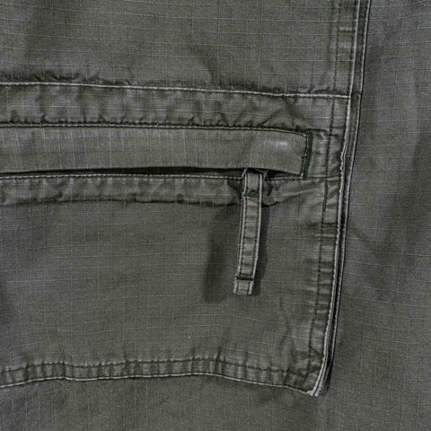 GAP Paratrooper Cargo Shorts