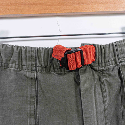 GAP Paratrooper Cargo Shorts