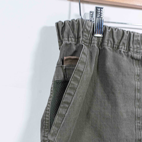 GAP Paratrooper Cargo Shorts