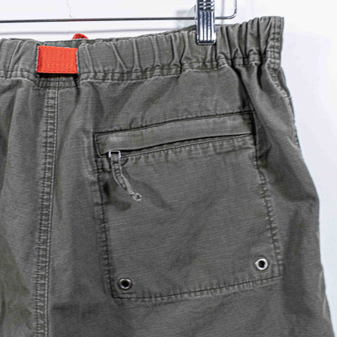 GAP Paratrooper Cargo Shorts