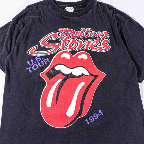1994 Rolling Stones Voodoo Lounge US Tour T-Shirt