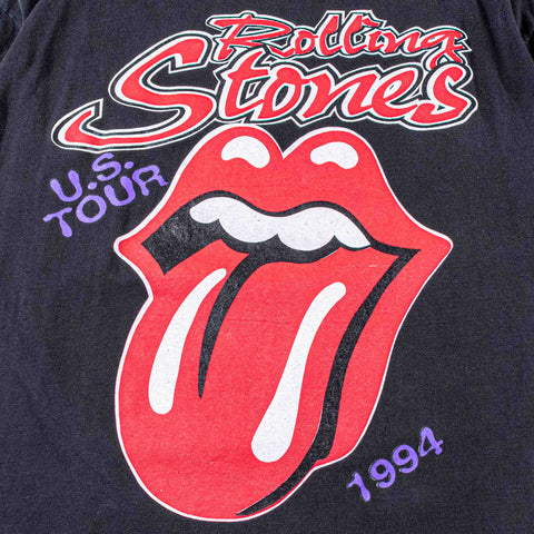 1994 Rolling Stones Voodoo Lounge US Tour T-Shirt