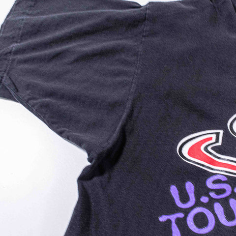 1994 Rolling Stones Voodoo Lounge US Tour T-Shirt