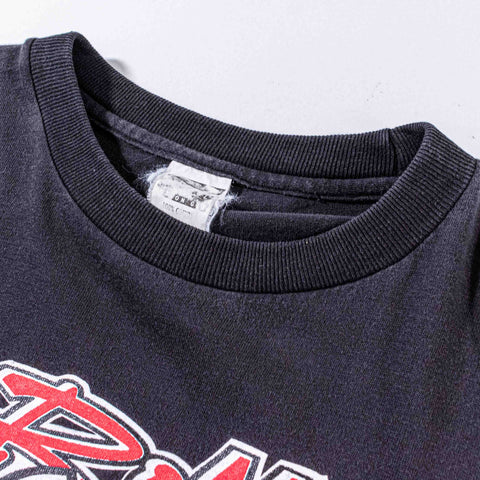 1994 Rolling Stones Voodoo Lounge US Tour T-Shirt