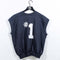 Westfield Blue Devils Sleeveless Sweatshirt
