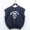 Westfield Blue Devils Sleeveless Sweatshirt